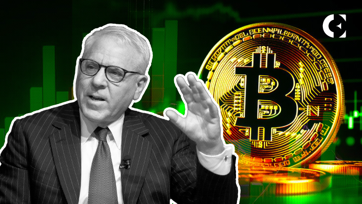 "Bitcoin ne odlazi", kaže Carlyle Group vrijedan 385 milijardi dolara - Cryptoadria.com