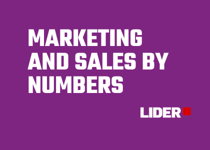 8. konferencija “Marketing and sales by numbers” donosi ključne strategije za povećanje prodaje - Cryptoadria.com