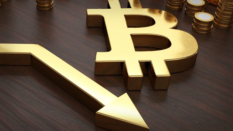 Bitcoin pada ispod 8-mjesečne linije podrške, dolazi još više boli? - Cryptoadria.com