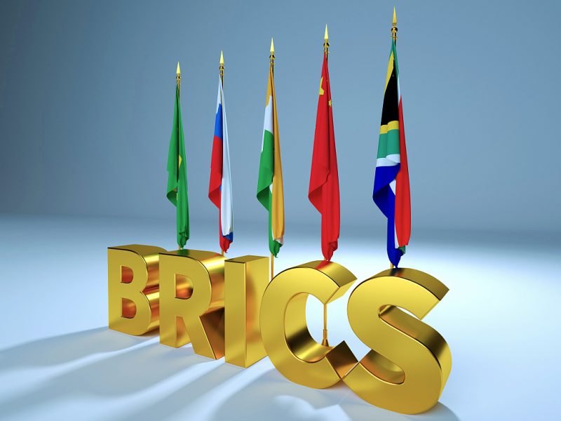 Brics će primiti šest novih zemalja u blok, uključujući Iran i Saudijsku Arabiju - Cryptoadria.com