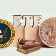 Cijena BTC-a skače na 2-sedmične maksimume u sivim tonovima u odnosu na pobjedu SEC Bitcoin ETF-a - Cryptoadria.com
