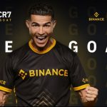 Cristiano Ronaldo izbacio drugu NFT kolekciju na Binanceu - Cryptoadria.com