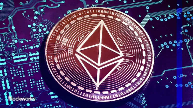 Ethereum šiljci, kitovi brzo osvajaju 8.000 ETH: Stiže još dobitaka? - Cryptoadria.com