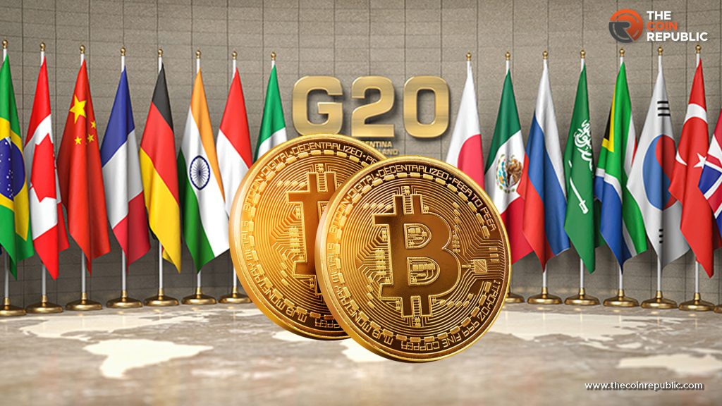 Grupa G20 izdala 9 regulatornih preporuka za kripto industriju - Cryptoadria.com