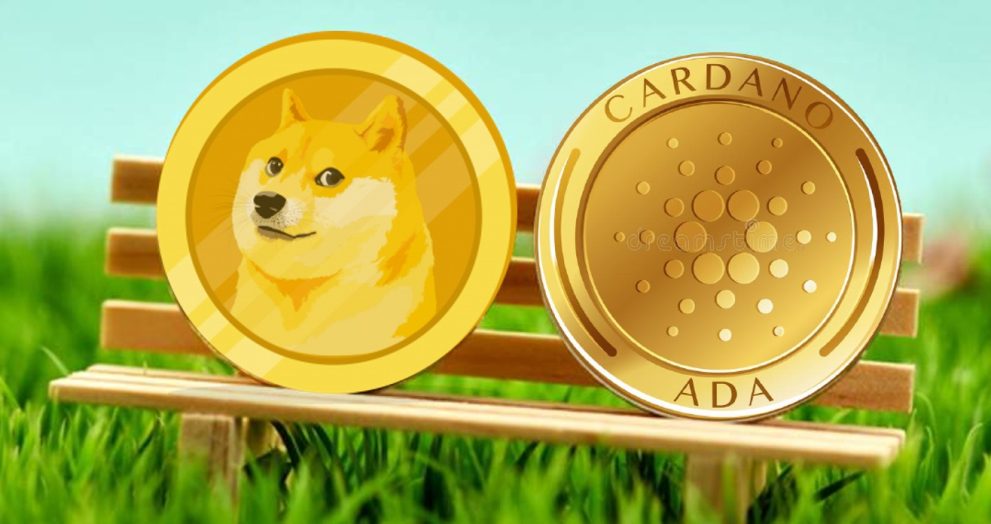 Imaju li Dogecoin (DOGE) i Cardano (ADA) budućnost? Ili će AI Cryptos ponuditi bolje povećanje? - Cryptoadria.com