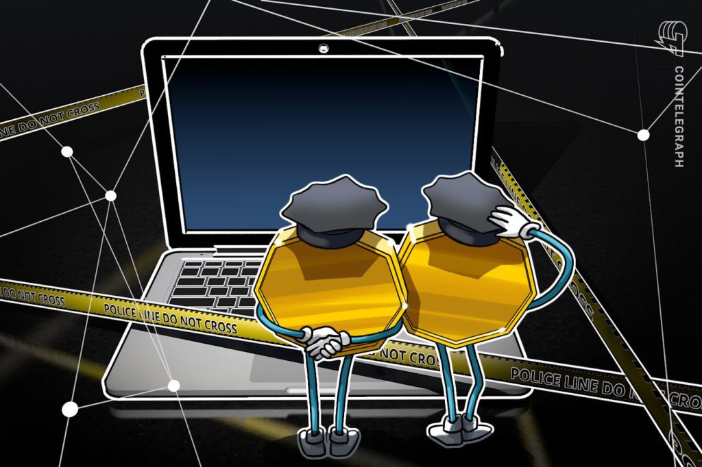 Kanadska policija razbija kripto zločine pomoću softvera Chainalysis - Cryptoadria.com