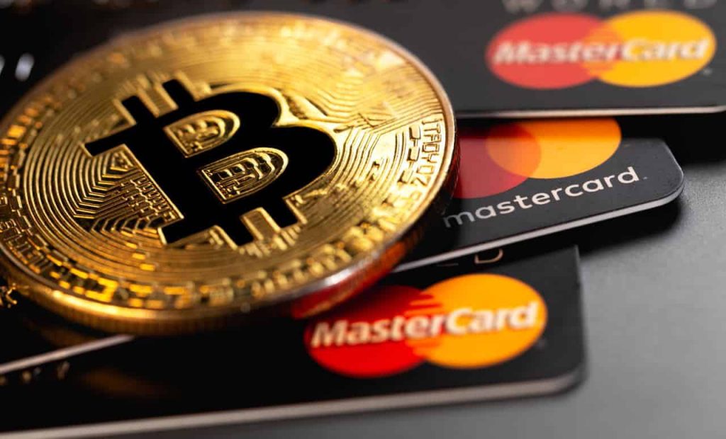 Mastercard pojačava kripto prisutnost kroz novu aplikaciju za zaštitni znak - Cryptoadria.com