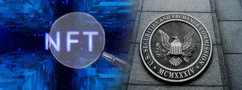 NFT na pravnom raskršću: tužba SEC-a dovodi u pitanje status papira od vrijednosti - Cryptoadria.com