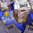 Nova porezna pravila za kriptovalute u SAD-u: Zakon dekodiran - Cryptoadria.com