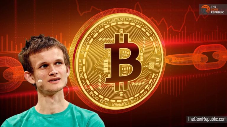 Osnivač Ethereuma Vitalik Buterin ima savjet za Bitcoinere - Cryptoadria.com