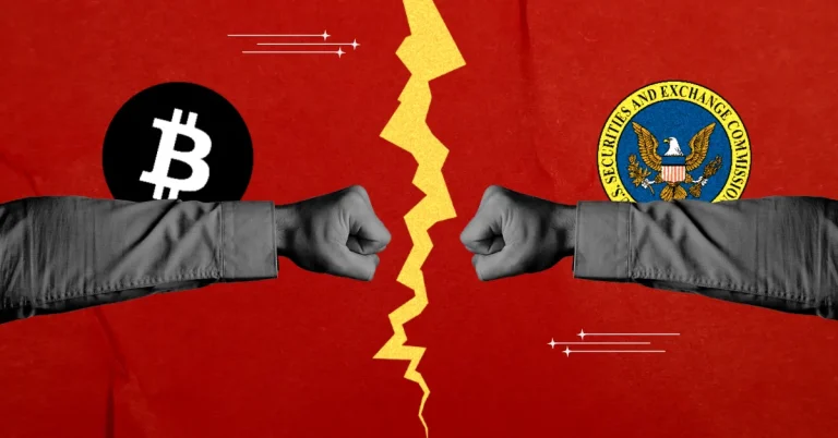 Pravni stručnjak tvrdi da SEC u regulaciji kriptovaluta možda krši zakon - Cryptoadria.com