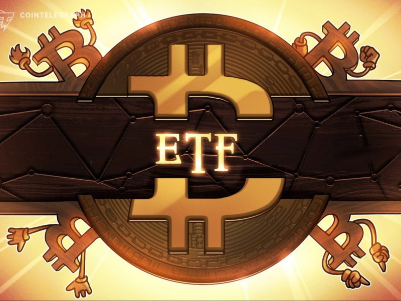 Prvi rokovi SEC-a za odobravanje 7 Bitcoin ETF-ova dolaze sljedeće sedmice - Cryptoadria.com