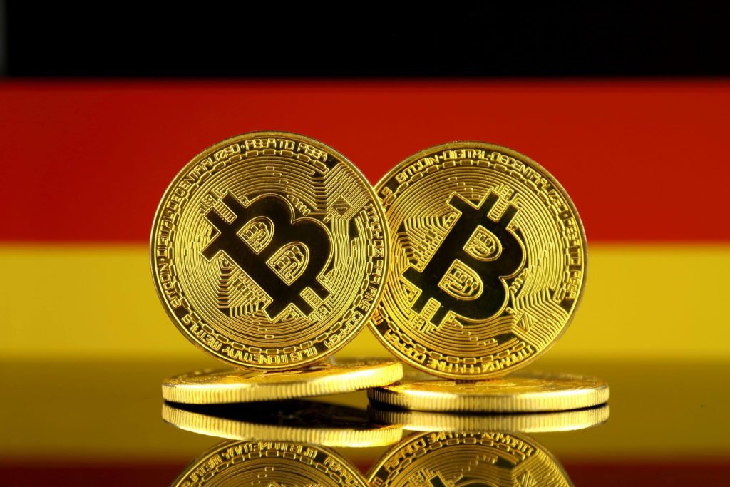Raste interes njemačkih investitora: 50% vidi digitalnu imovinu kao dugoročno ulaganje - Cryptoadria.com