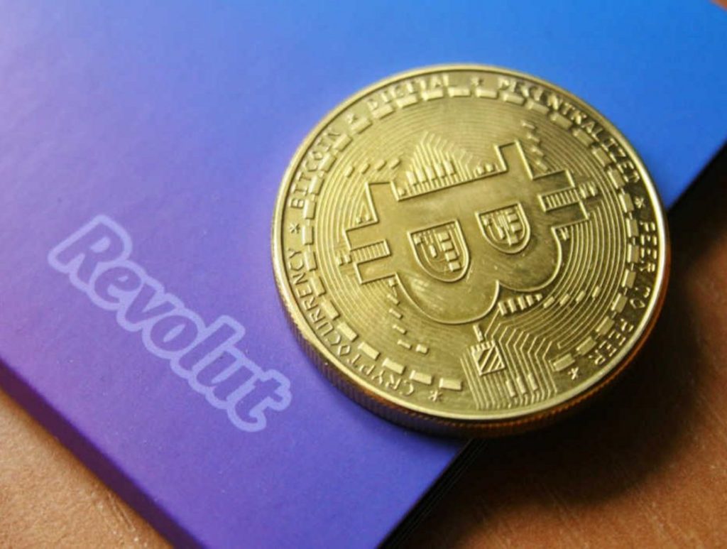 Revolut obustavlja usluge kriptovaluta u SAD-u - Cryptoadria.com