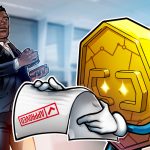 Ripple se prijavljuje za kripto licencu u Velikoj Britaniji i Irskoj - Cryptoadria.com