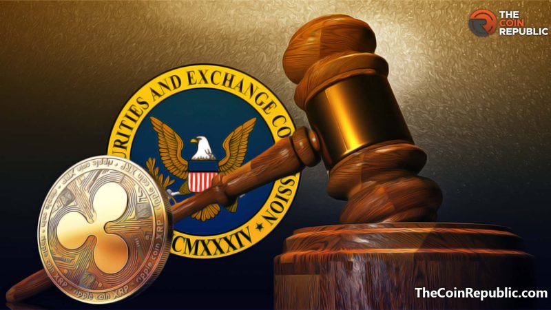 Ripple vs. SEC: Probni datumi i sljedeći rokovi koje trebate znati - Cryptoadria.com