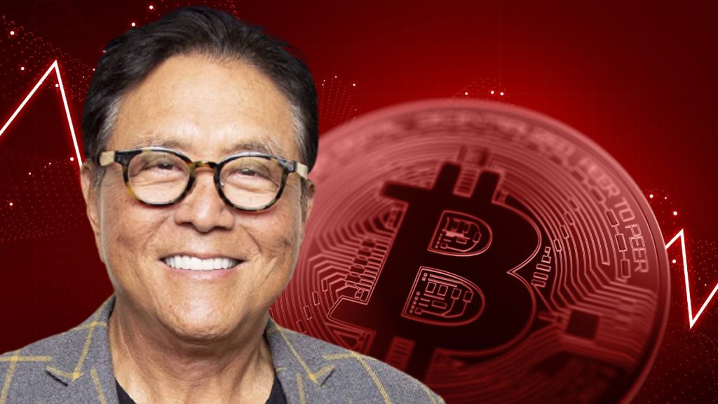 Robert Kiyosaki predviđa porast bitkoina na 1 milion dolara, zlato 75 hiljada dolara, a srebro 60 hiljada dolara ako se svetska ekonomija sruši - Cryptoadria.com