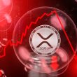 Vrijednost XRP-a pala za 39% nakon SEC-a: XRP vojska ostaje optimistična usred turbulencije na tržištu - Cryptoadria.com