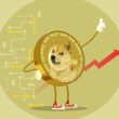 Zašto je cijena Dogecoina danas porasla? - Cryptoadria.com