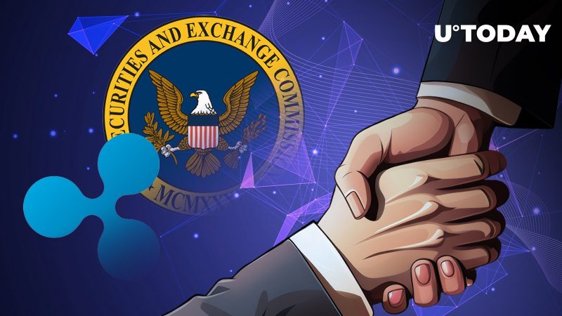 Advokat opisuje put poravnanja Ripple-SEC-a usred uticaja slučaja Coinbase - Cryptoadria.com