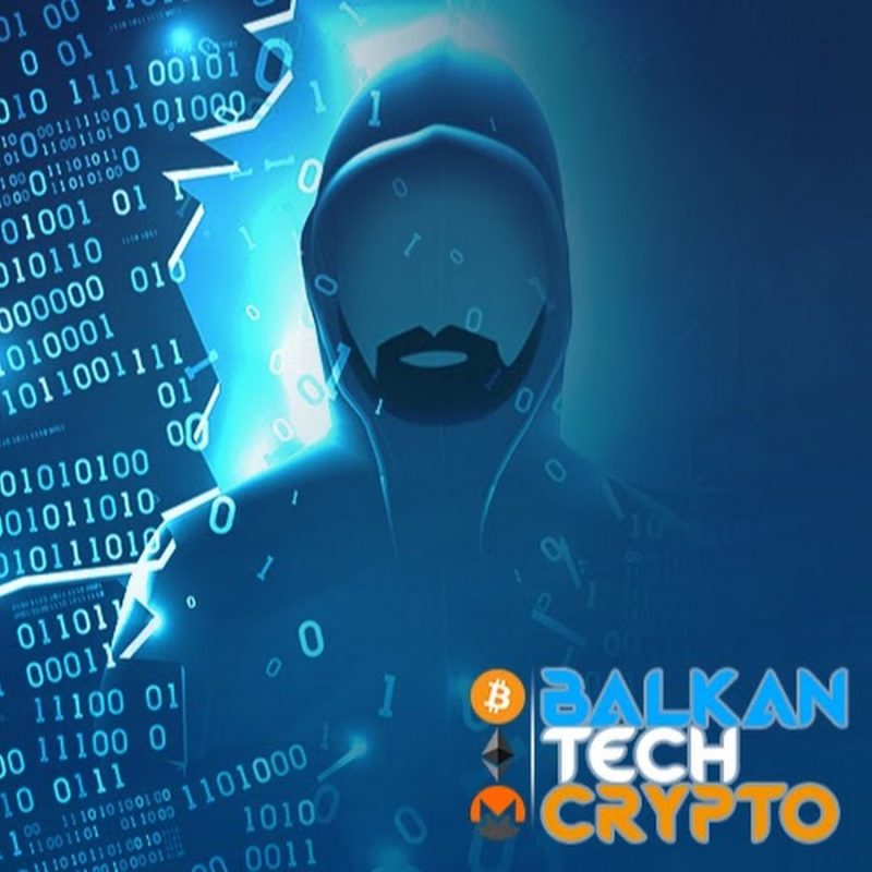 BalkanTech Crypto: BITCOIN KLIZI NA DOLE, ALTOVI NASTAVLJAJU PAD - Cryptoadria.com