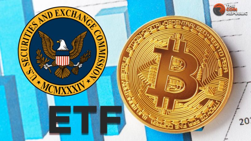 Bitcoin ETF prijave: Ko podnosi i kada SEC može odlučiti - Cryptoadria.com