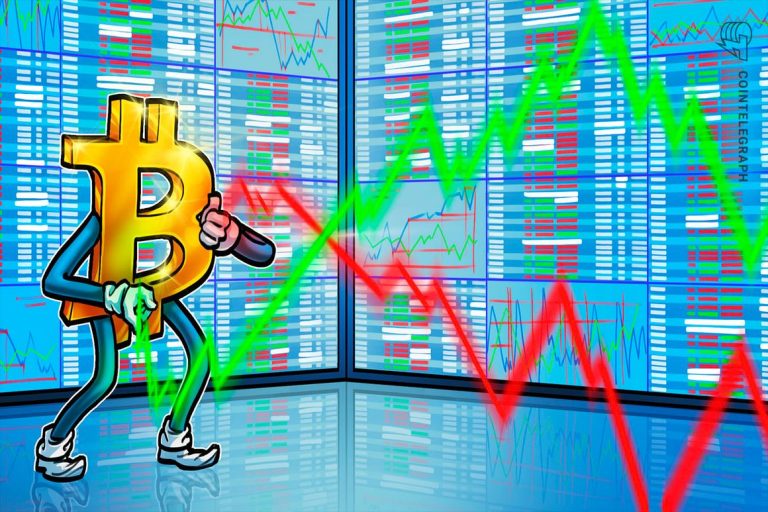 Bitcoin po cijeni od 25.000 dolara: popust ili katastrofa? - Cryptoadria.com