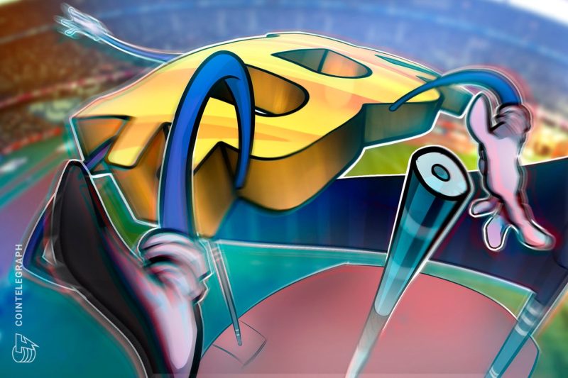 Bitcoin rizikuje „brzo“ pad od 23.000 dolara nakon što je cijena BTC-a izgubila 11% u avgustu - Cryptoadria.com