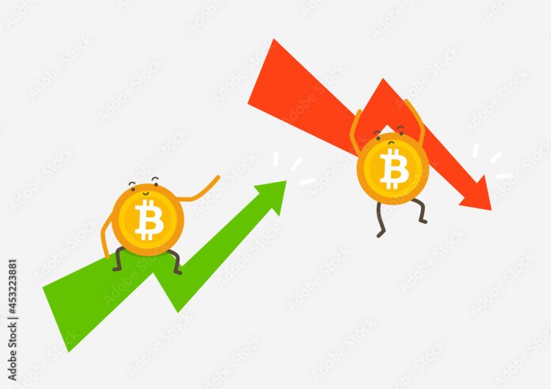 Bitkoin se približava RSI obračunu, dok cijena BTC klizi prema novom najnižem nivou u dvije sedmice - Cryptoadria.com