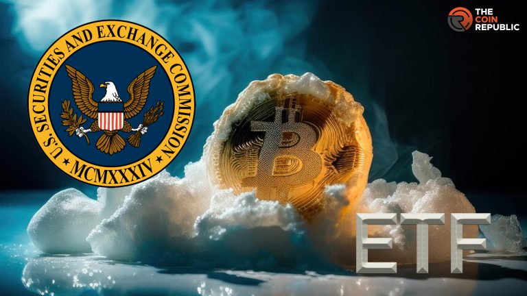 Cijena Bitcoina opada jer SEC odlaže odluku o Bitcoin ETF, pružajući nove trgovinske prilike. - Cryptoadria.com