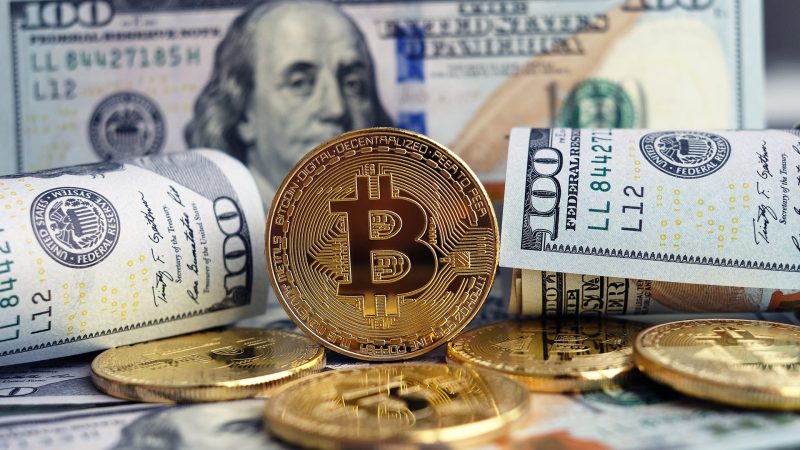 Cijena Bitcoina se suočava sa 200-nedeljnom trendlinijom dok američki dolar dostiže šestomjesečni maksimum - Cryptoadria.com