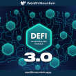 DeFi 3.0 uvodi novi način za zaštitu kripto imovine od volatilnosti - Cryptoadria.com