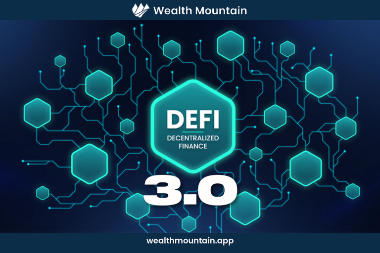 DeFi 3.0 uvodi novi način za zaštitu kripto imovine od volatilnosti - Cryptoadria.com