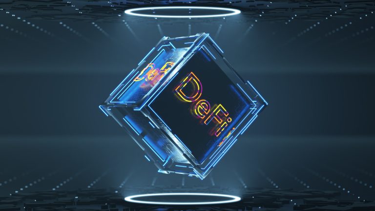 DeFi kao rješenje u vremenima krize - Cryptoadria.com