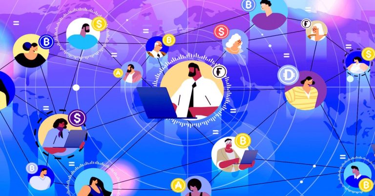 Decentralizovane finansije trebaju alternative za blockchain tehnologiju - Cryptoadria.com