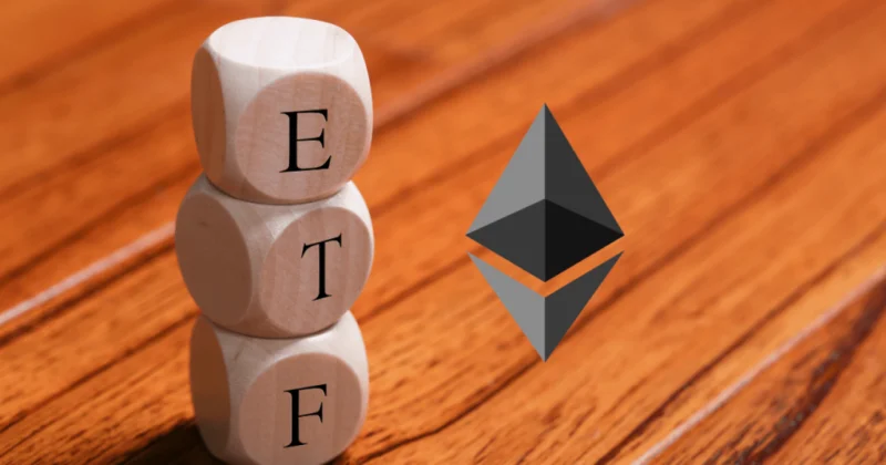 ETF-ovi na terminskim ugovorima za Ethereum mogli bi početi trgovinu sledeće nedelje, tvrdi analitičar iz Bloomberga - Cryptoadria.com