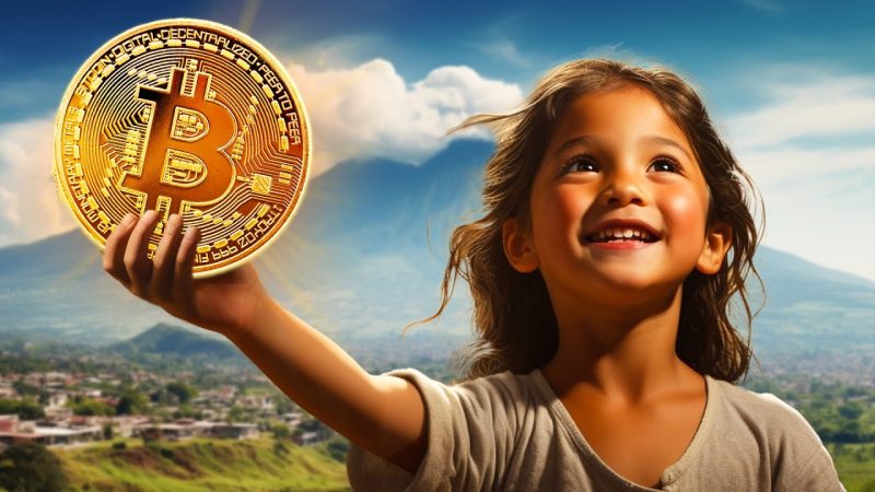 El Salvador će uvesti Bitcoin obrazovanje u škole do 2024. godine - Cryptoadria.com