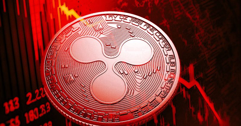 Evo razloga za smanjenje cijene XRP-a nakon Rippleove pobjede - Cryptoadria.com