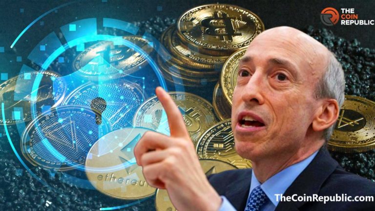 Gary Gensler iz SEC-a će ostati čvrst u vezi sa regulacijom kriptovaluta tokom saslušanja u Senatu - Cryptoadria.com
