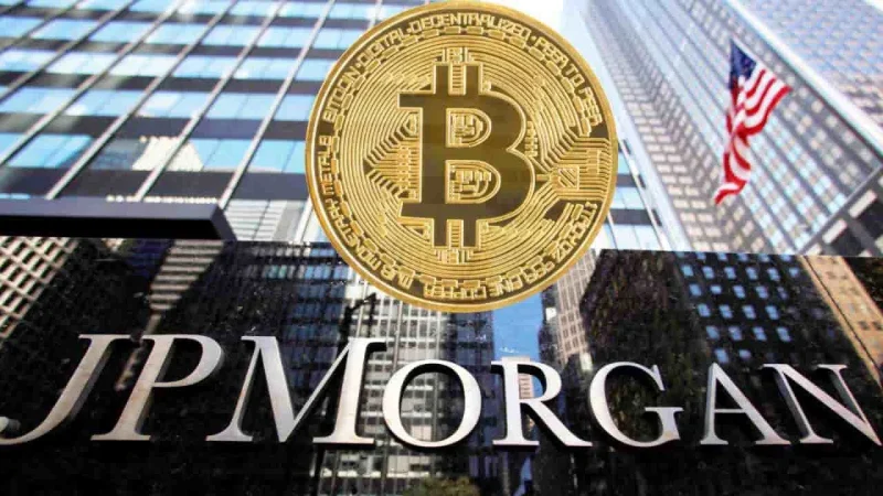 JP Morgan predviđa da će SEC biti primoran da odobri Bitcoin ETF, evo zašto - Cryptoadria.com