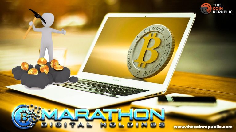 Maratonova stopa rudarenja bitkoina pala je za 9% u avgustu - Cryptoadria.com