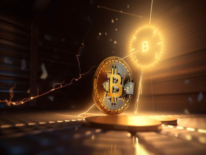 Nova prognoza ukazuje da će cijena Bitcoina dostići svoj najviši nivo svih vremena prije nego što dođe do halvinga 2024. godine - Cryptoadria.com