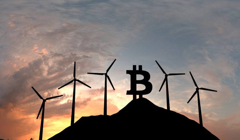 Rudari Bitcoina traže alternativne izvore energije kako bi smanjili troškove - Cryptoadria.com