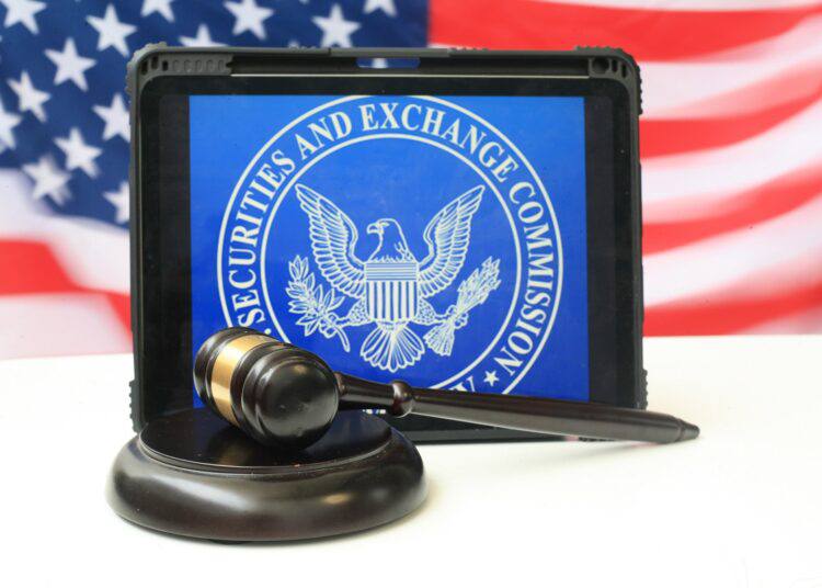 SEC poziva sud da odobri žalbu Ripple Labs, uz obrazloženje "zamršenih pravnih problema" - Cryptoadria.com