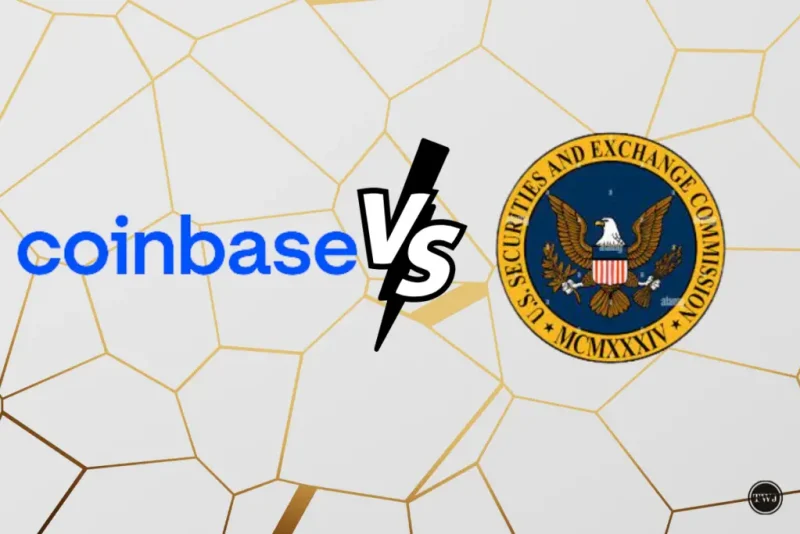 SEC protiv Coinbasea: Novi advokat Patrick Kennedy se pridružuje borbi - Cryptoadria.com