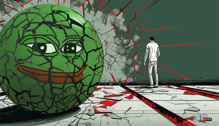 Tri razloga zašto će cijena Pepe nastaviti da opada u septembru - Cryptoadria.com