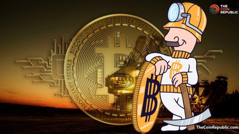 Tri razloga zbog kojih rudari Bitkoina prodaju BTC — i zašto to nije kapitulacija - Cryptoadria.com