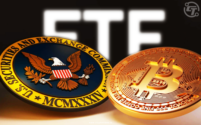 US zakonodavci pozivaju predsjednika SEC-a da odobri spot Bitcoin ETF-ove 'odmah' - Cryptoadria.com