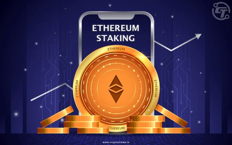 Usluge Ethereum stakinga pristaju na ograničenje od 22% svih validatora - Cryptoadria.com