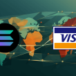 Visa koristi Solanu kako bi proširila mogućnost plaćanja USDC-a - Cryptoadria.com